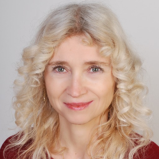 darja halakova avatar