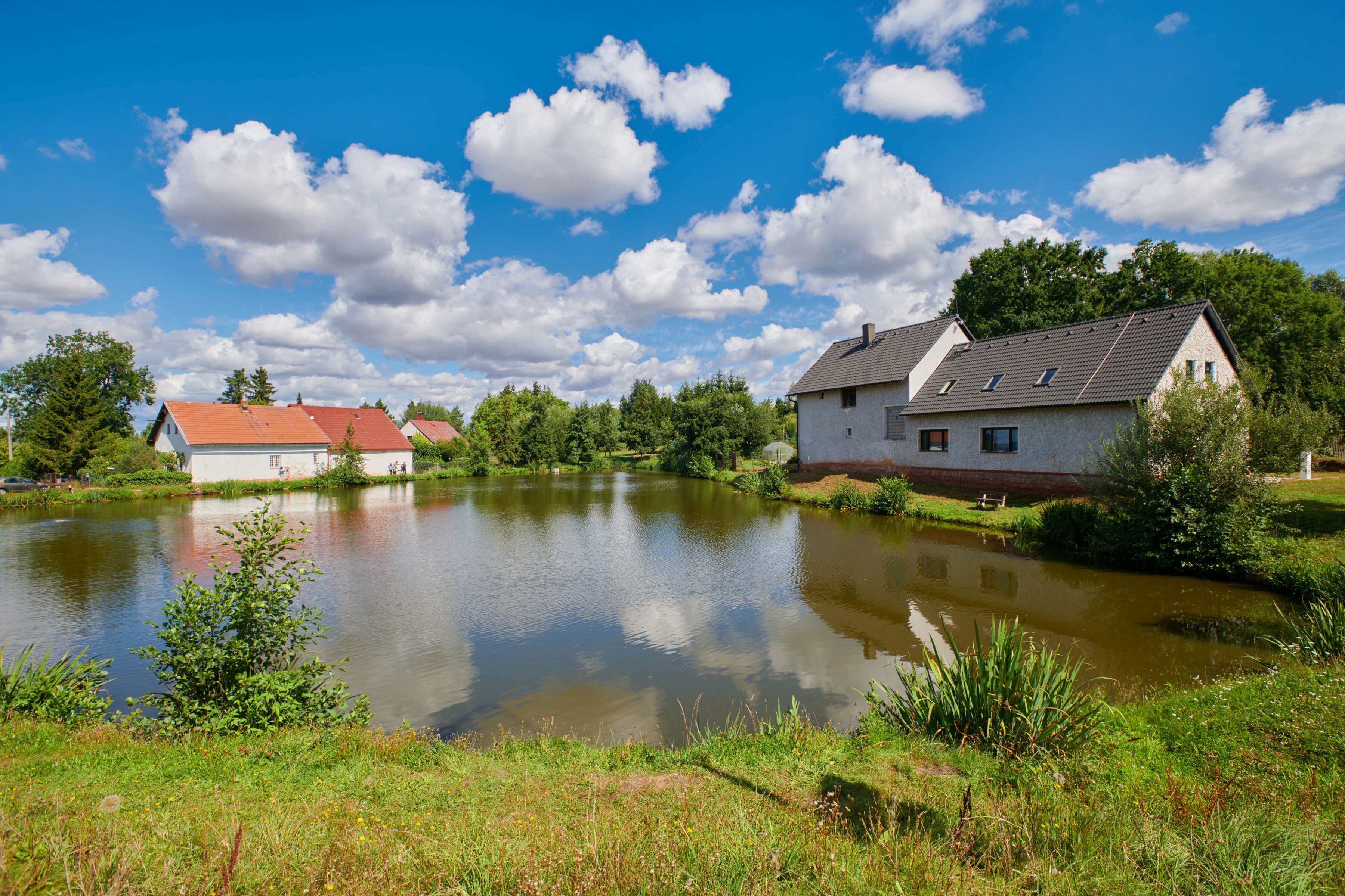 Prodej rodinného domu 290 m², pozemek 942 m², Žďár