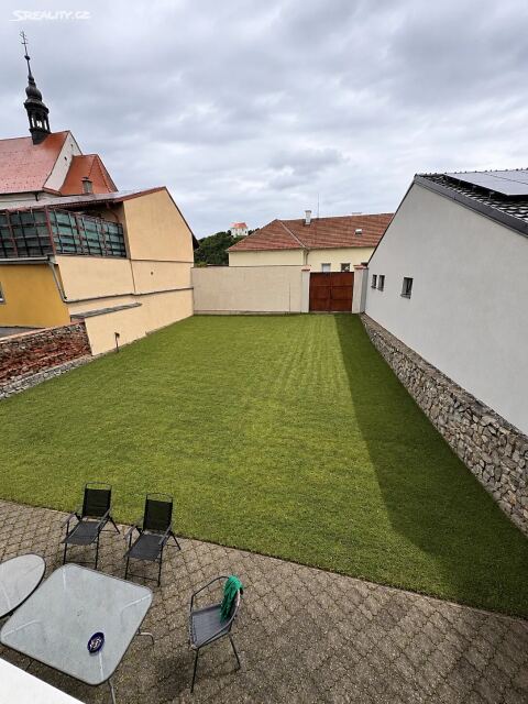 Prodej stavebního pozemku 229 m², Dolní Kounice