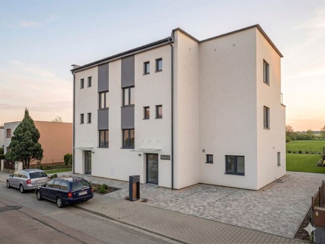 Pronájem bytu 3+kk 58 m², U Splavu, Dašice