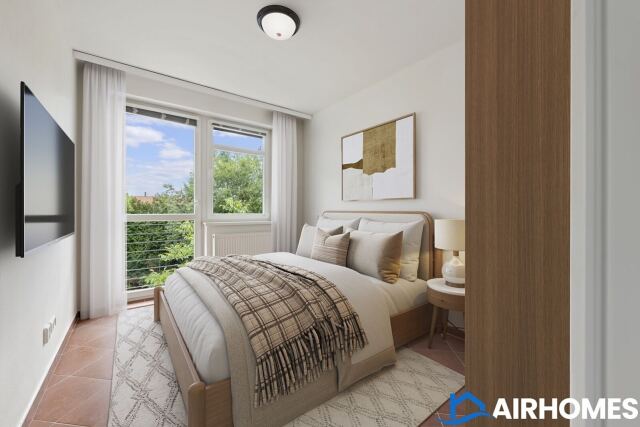 Prodej bytu 3+kk 101 m², Osnice