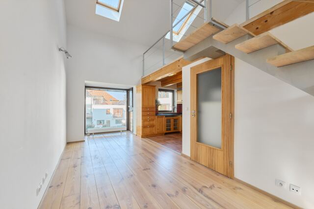 Prodej bytu 2+kk 54 m², Tyršova, Škvorec