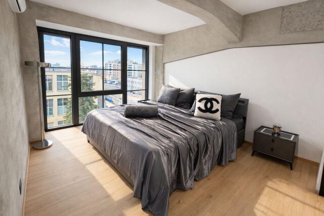 Prodej bytu 3+kk 66 m², Kolbenova, Praha - Vysočany