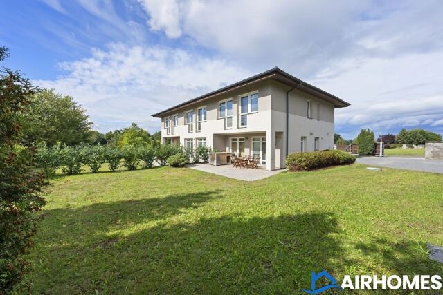 Prodej rodinného domu 101 m², pozemek 342 m², Na Vyhlídce, Jesenice - Osnice